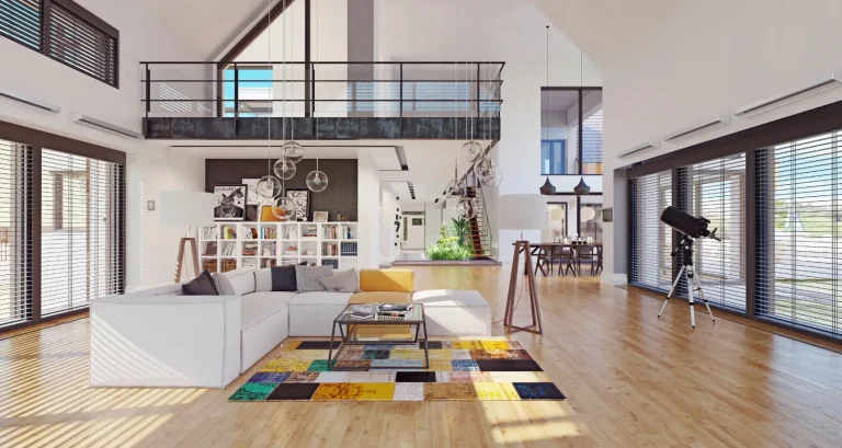 Home Staging Mississauga by designs by deeda