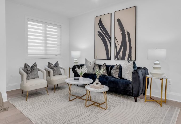 Home Organization by designs by deeda