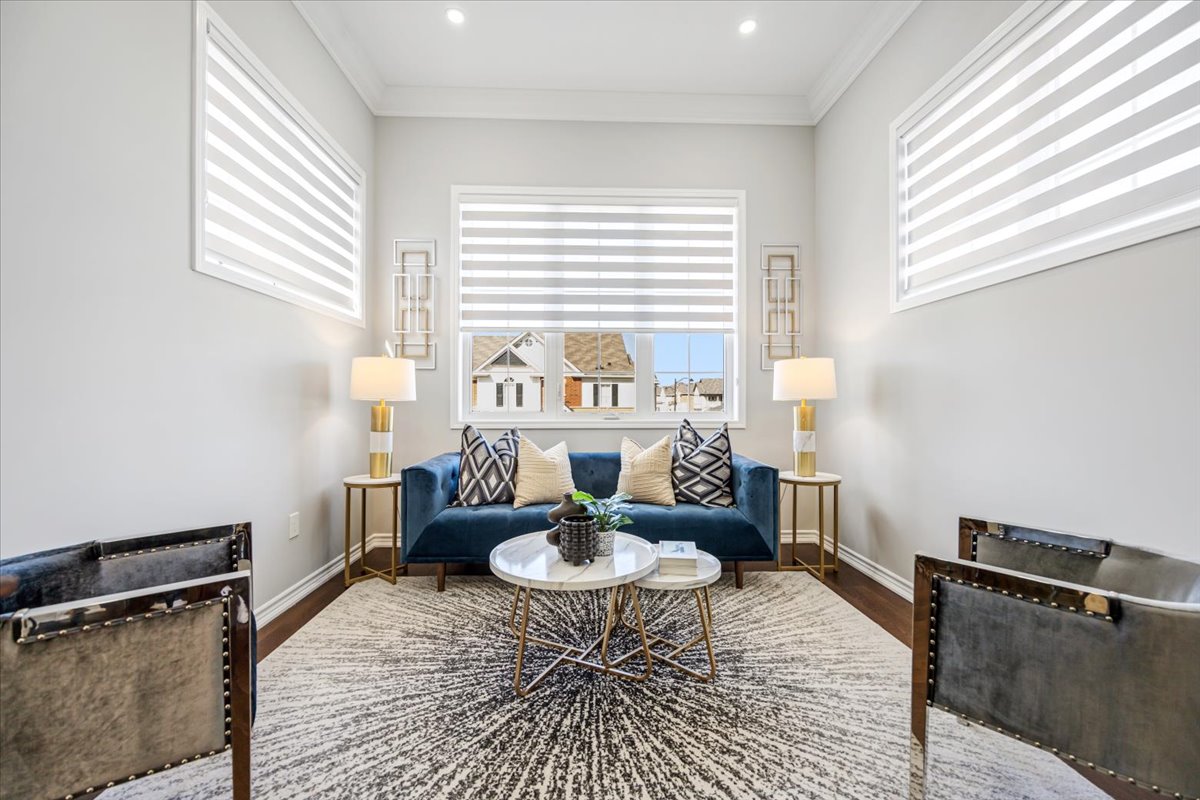 home staging Mississauga and GTA