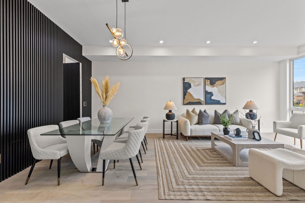 home staging services in mississauga by designs by deeda